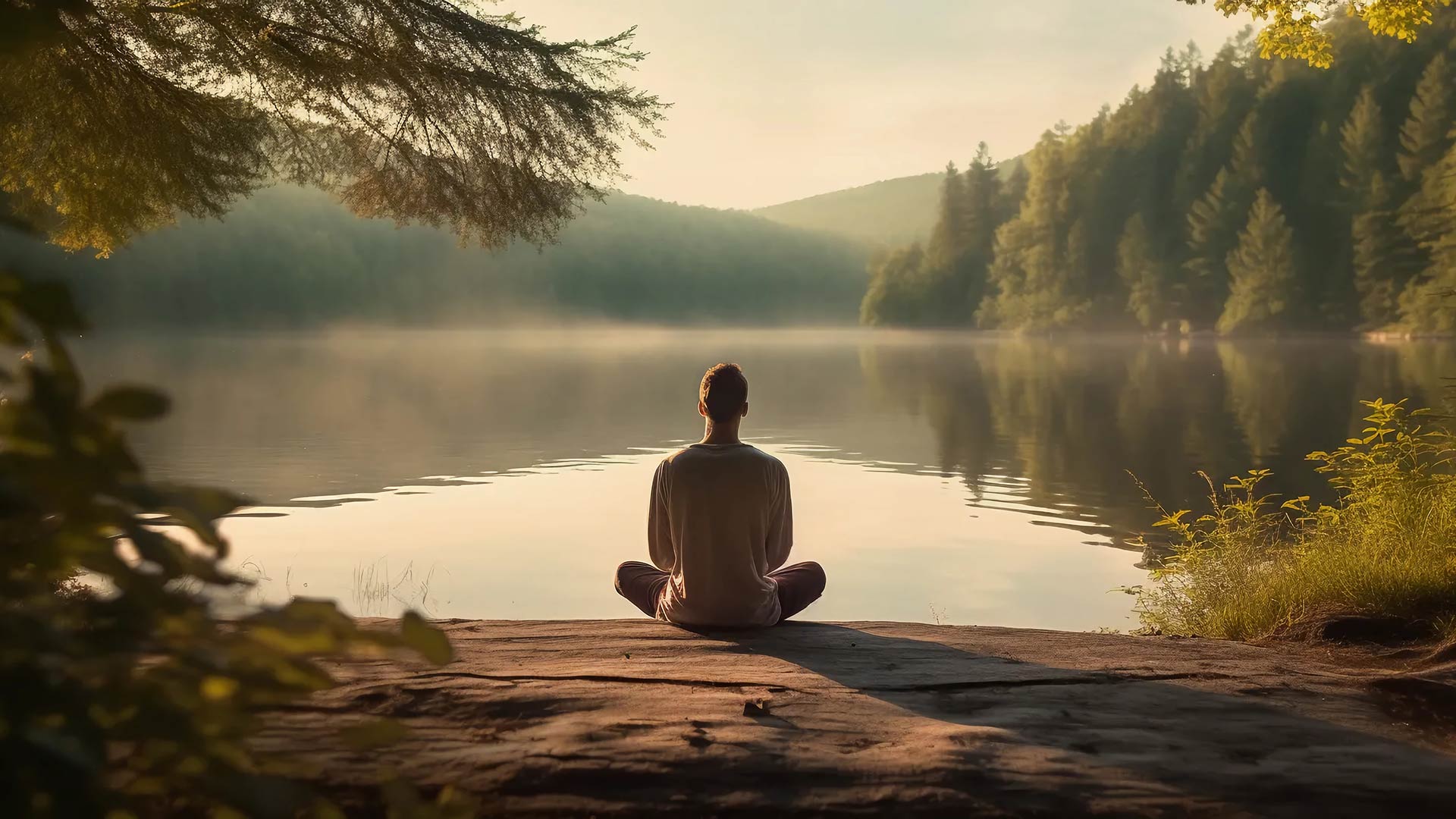 Guarigione spirituale Marion Griessmair